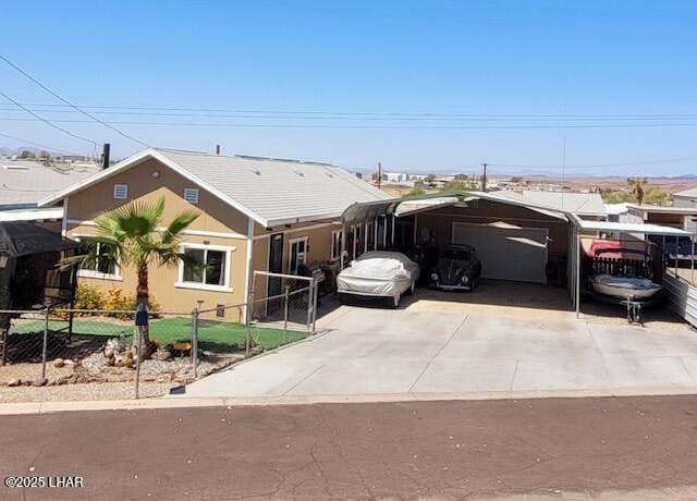 Property at 10626 Fenton Dr, Parker, AZ 85344, 3 beds, 2 baths