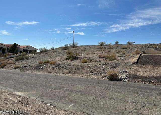 Property at 3711 Canyon Cove Dr, Lake Havasu City, AZ 86404