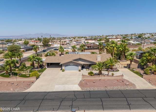 Property at 3475 Mockingbird Dr, Lake Havasu City, AZ 86406, 3 beds, 2 baths
