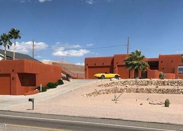 Property at 3420 Mcculloch Blvd N, Lake Havasu City, AZ 86406, 3 beds, 2.5 baths