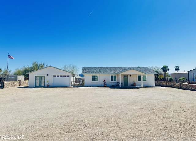 Property at 49739 Ruby Ave, Quartzsite, AZ 85346, 2 beds, 3 baths