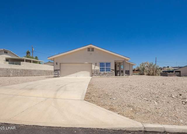 Property at 1432 Mcculloch Blvd S, Lake Havasu City, AZ 86406, 4 beds, 3 baths