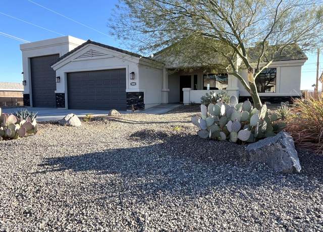 Property at 3880 Apache Maid Dr, Lake Havasu City, AZ 86406, 3 beds, 3 baths