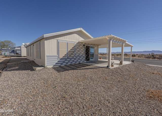 Property at 1296 E Citrus Dr, Kingman, AZ 86409, 2 beds, 2 baths