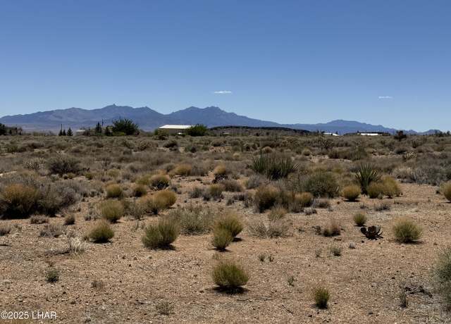 Property at 0000 E Ruthe Ave, Kingman, AZ 86409