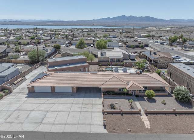 Property at 1735 Privateer Dr, Lake Havasu City, AZ 86404, 3 beds, 3 baths
