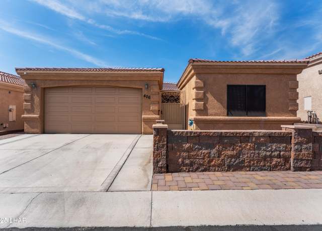 Property at 406 Noland Ct, Lake Havasu City, AZ 86403, 3 beds, 3 baths