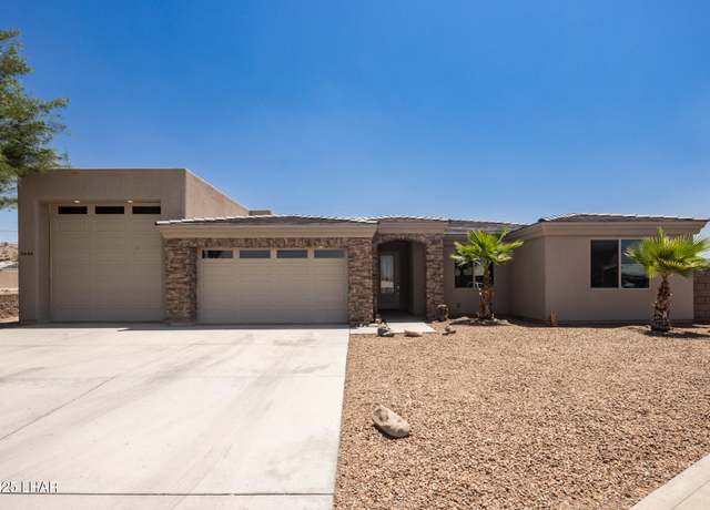 Property at 3646 Yazoo Ln, Lake Havasu City, AZ 86404, 3 beds, 2.5 baths