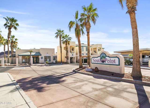 Property at 3210 Sweetwater Ave #131, Lake Havasu City, AZ 86406, 2 beds, 2 baths