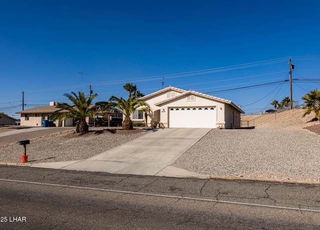 Property at 2919 Mcculloch Blvd N, Lake Havasu City, AZ 86403, 3 beds, 2 baths