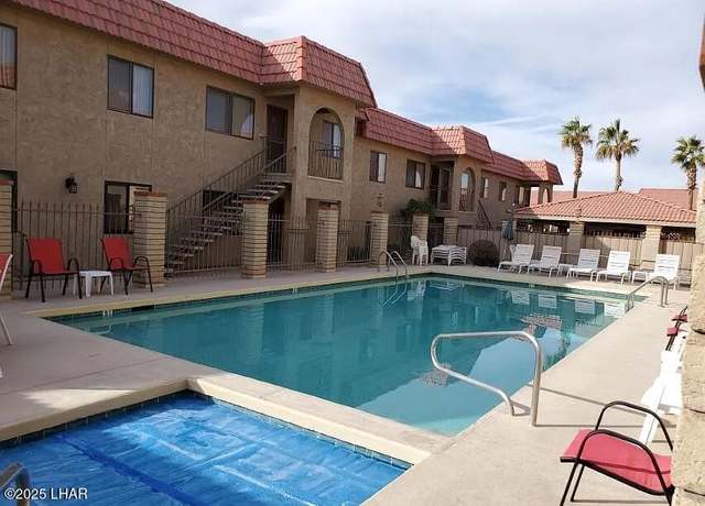 Property at 2085 Mesquite Ave #76, Lake Havasu City, AZ 86403, 2 beds, 2 baths