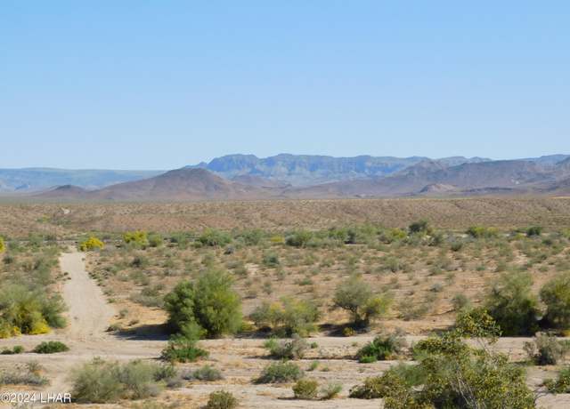 Property at 0 Acreage/santa Fe Rr, Lake Havasu City, AZ 86404