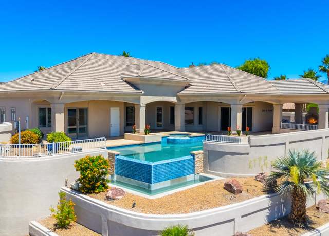 Property at 2270 Palmer Dr, Lake Havasu City, AZ 86406, 5 beds, 4.5 baths