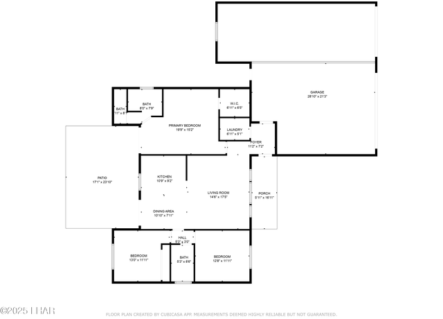 Property at 3140 Mcculloch Blvd N, Lake Havasu City, AZ 86403, 3 beds, 2 baths