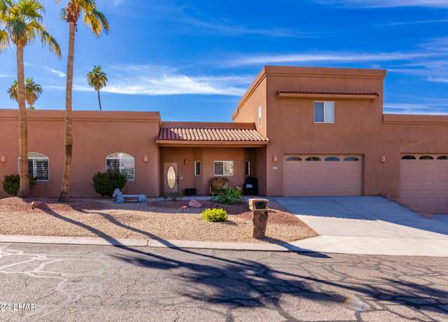 Property at 2470 Snead Dr, Lake Havasu City, AZ 86406, 4 beds, 3 baths