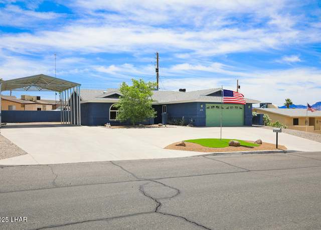 Property at 670 Rolling Hills Dr, Lake Havasu City, AZ 86406, 3 beds, 2.5 baths
