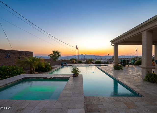 Property at 3274 Amigo Ln, Lake Havasu City, AZ 86404, 4 beds, 3.5 baths