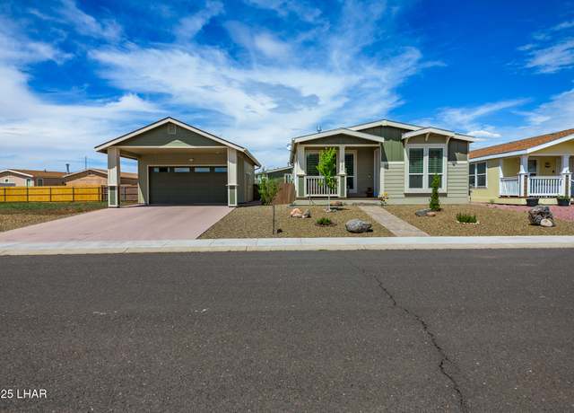 Property at 1326 Ponderosa Loop, Williams, AZ 86046, 2 beds, 2 baths