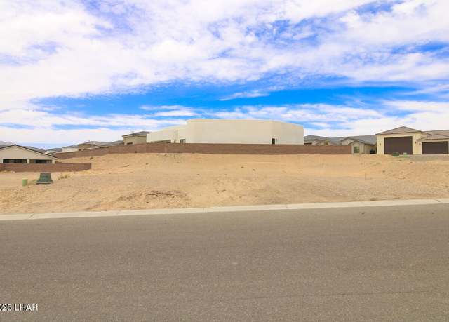 Property at 4793 N Pleasant Ave, Lake Havasu City, AZ 86404