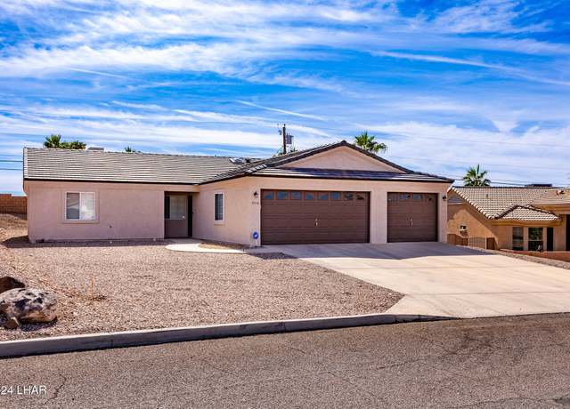 Property at 3506 Offshore Ct, Lake Havasu City, AZ 86406, 3 beds, 2.5 baths