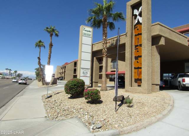 Property at 276 Lake Havasu Ave S Unit C22, Lake Havasu City, AZ 86403, 2 beds, 2 baths