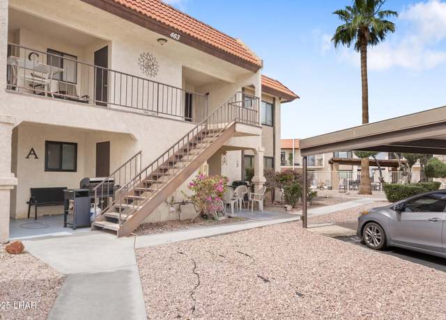 Property at 463 N Lake Havasu Ave Unit D, Lake Havasu City, AZ 86403, 2 beds, 2 baths