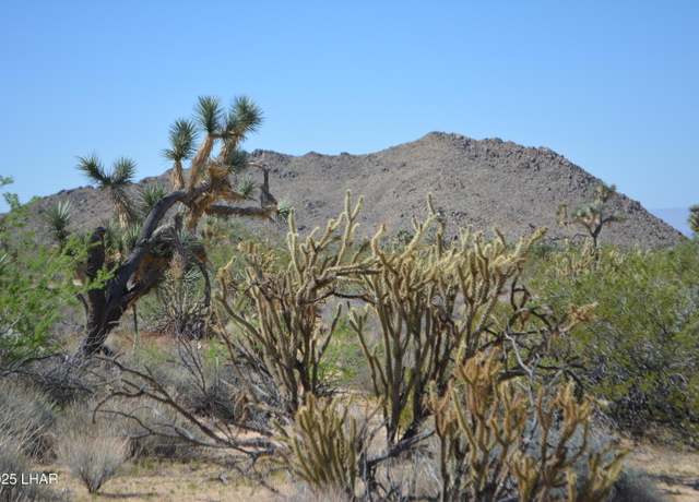 Property at 11189 S Alvis Rd, Yucca, AZ 86438