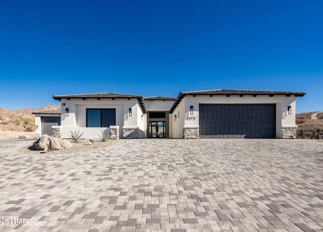Property at 6275 Corte Del Canto, Lake Havasu City, AZ 86404, 3 beds, 4.5 baths