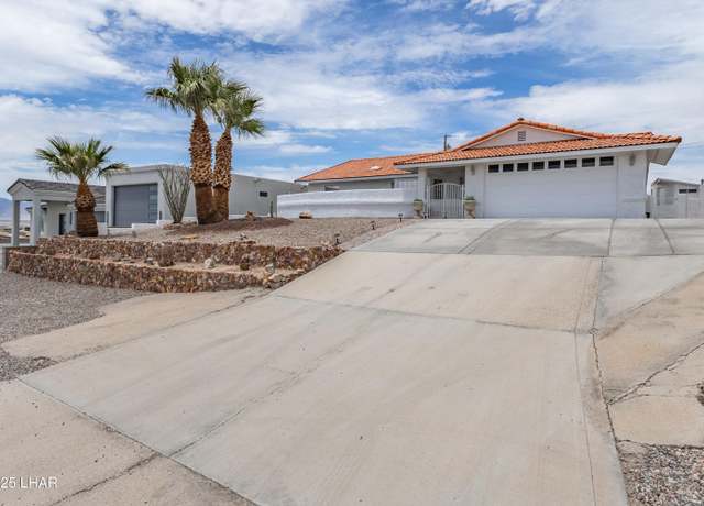 Property at 2171 Barranca Dr, Lake Havasu City, AZ 86403, 3 beds, 2 baths