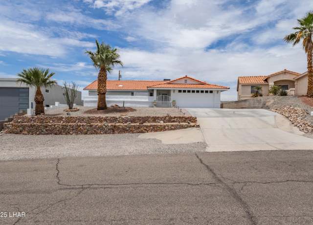 Property at 2171 Barranca Dr, Lake Havasu City, AZ 86403, 3 beds, 2 baths