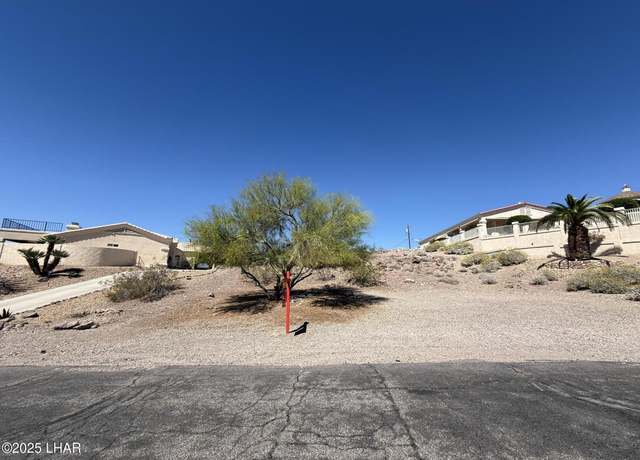 Property at 4021 Tierra Vista Dr, Lake Havasu City, AZ 86406