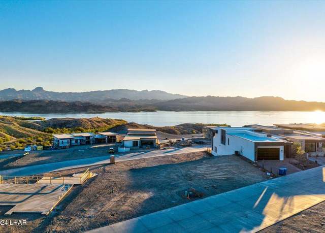 Property at 2318 Anchor Way, Lake Havasu City, AZ 86406
