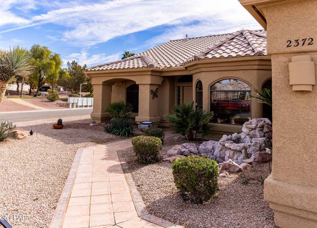 Property at 2372 Dawn Dr, Lake Havasu City, AZ 86404, 3 beds, 2 baths