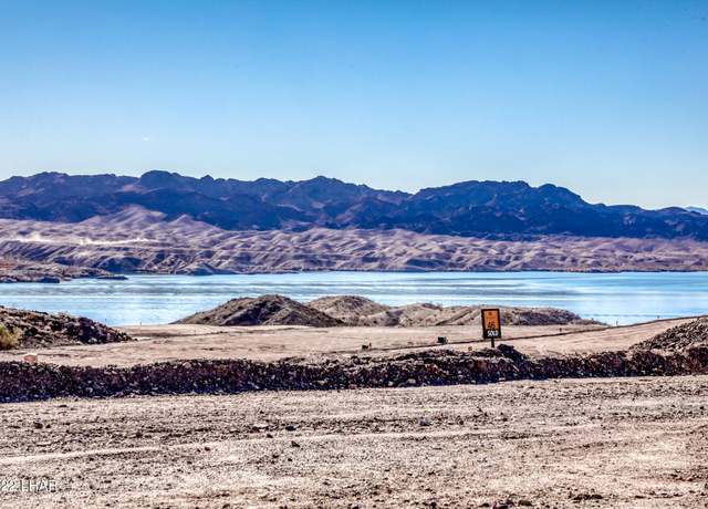 Property at 2448 The Ridges Way, Lake Havasu City, AZ 86406