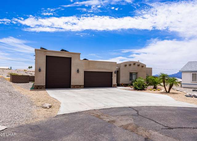 Property at 1360 Cholla Pl, Lake Havasu City, AZ 86406, 3 beds, 2 baths