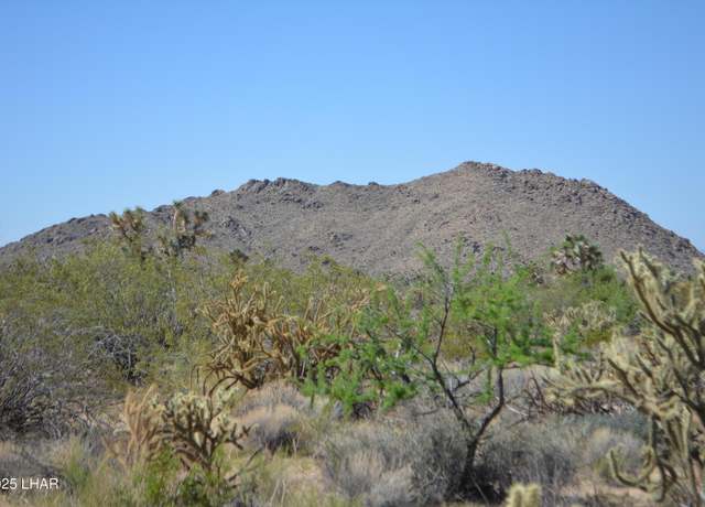 Property at Lot G8 S Alvis Rd, Yucca, AZ 86438