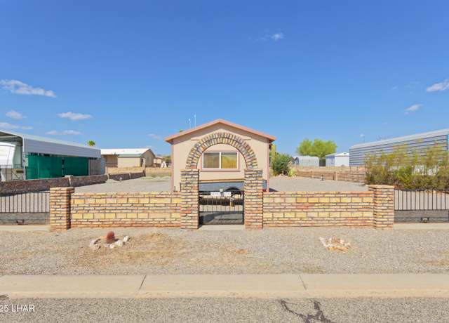 Property at 49556 Diamond Ave, Quartzsite, AZ 85346