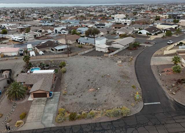 Property at 601 Desert View Dr, Lake Havasu City, AZ 86404