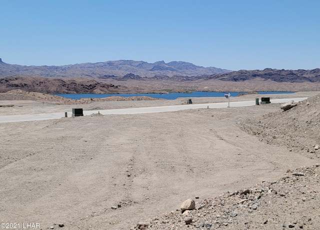 Property at 2356 Lake Ridge Way, Lake Havasu City, AZ 86406