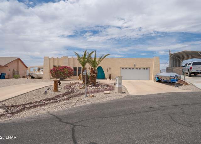 Property at 815 Rolling Hills Plz N, Lake Havasu City, AZ 86406, 3 beds, 2 baths