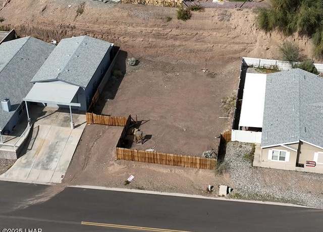 Property at 31980 Rio Vista Rd, Parker, AZ 85344