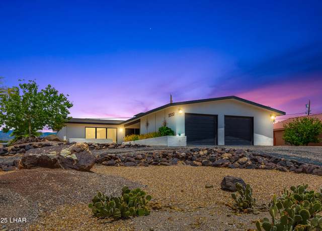 Property at 3500 Offshore Dr, Lake Havasu City, AZ 86406, 3 beds, 2 baths