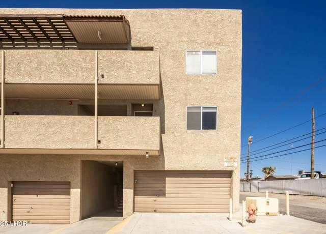 Property at 256 Lake Havasu Ave S Unit B73, Lake Havasu City, AZ 86403, 1 bed, 1 bath
