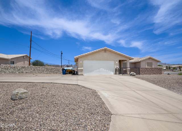 Property at 980 Coconut Grove Dr, Lake Havasu City, AZ 86404, 3 beds, 2 baths