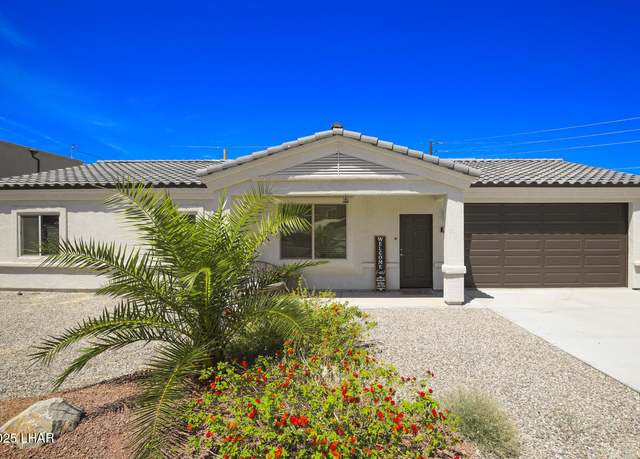 Property at 3881 Kiowa Blvd S, Lake Havasu City, AZ 86404, 3 beds, 2 baths