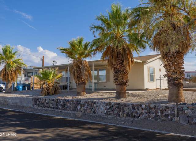 Property at 10604 Treasure Rd, Parker, AZ 85344, 3 beds, 2 baths