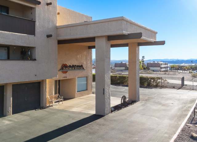 Property at 1806 Swanson Ave #226, Lake Havasu City, AZ 86403, 1 bed, 1.5 baths