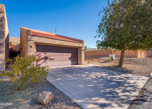 Property at 2561 Firestone Pl, Lake Havasu City, AZ 86406, 2 beds, 2 baths
