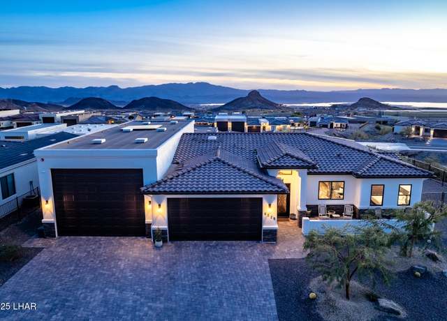 Property at 6528 Calle De Los Arroyos, Lake Havasu City, AZ 86406, 3 beds, 3 baths