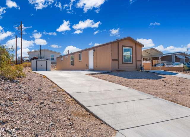 Property at 2760 Anita Ave, Lake Havasu City, AZ 86404, 2 beds, 2 baths
